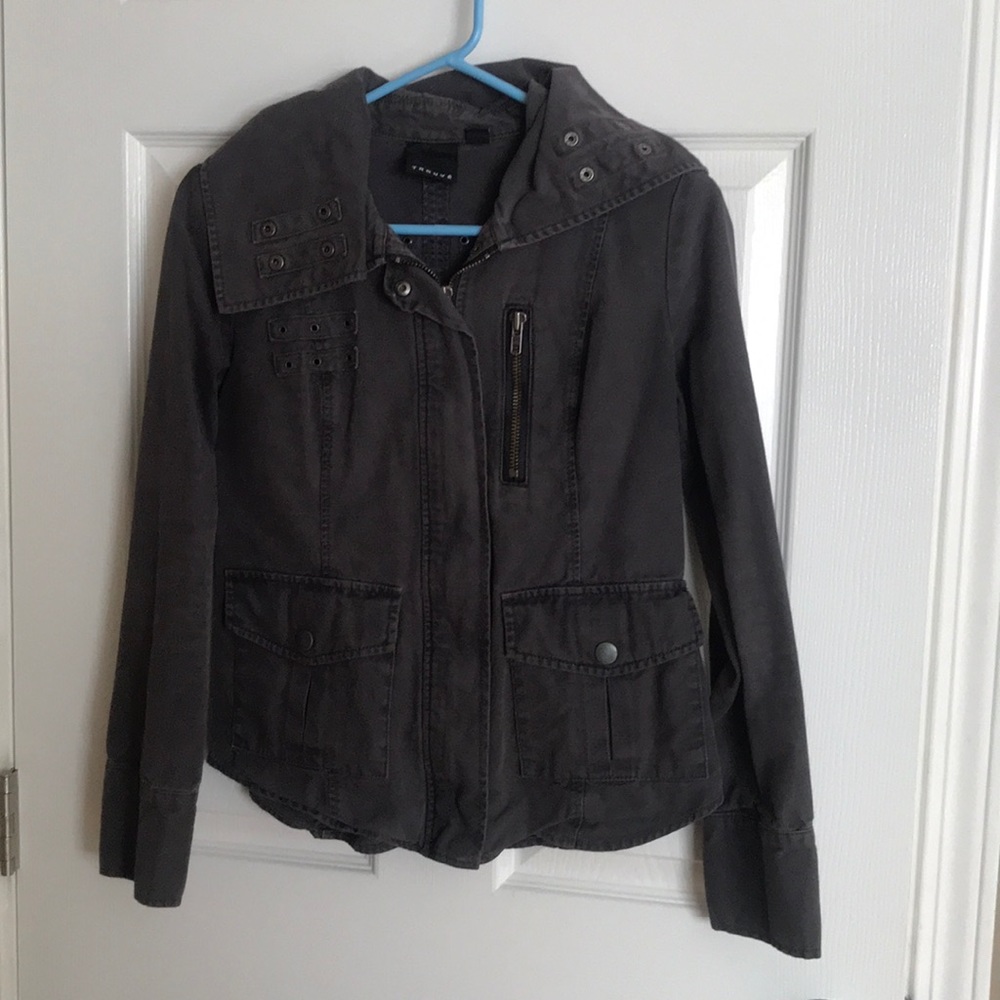 Cute jacket! Size XS